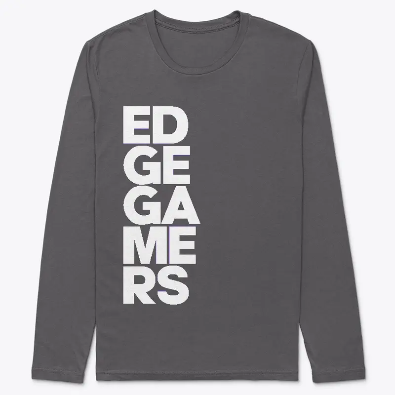 EdgeGamers White