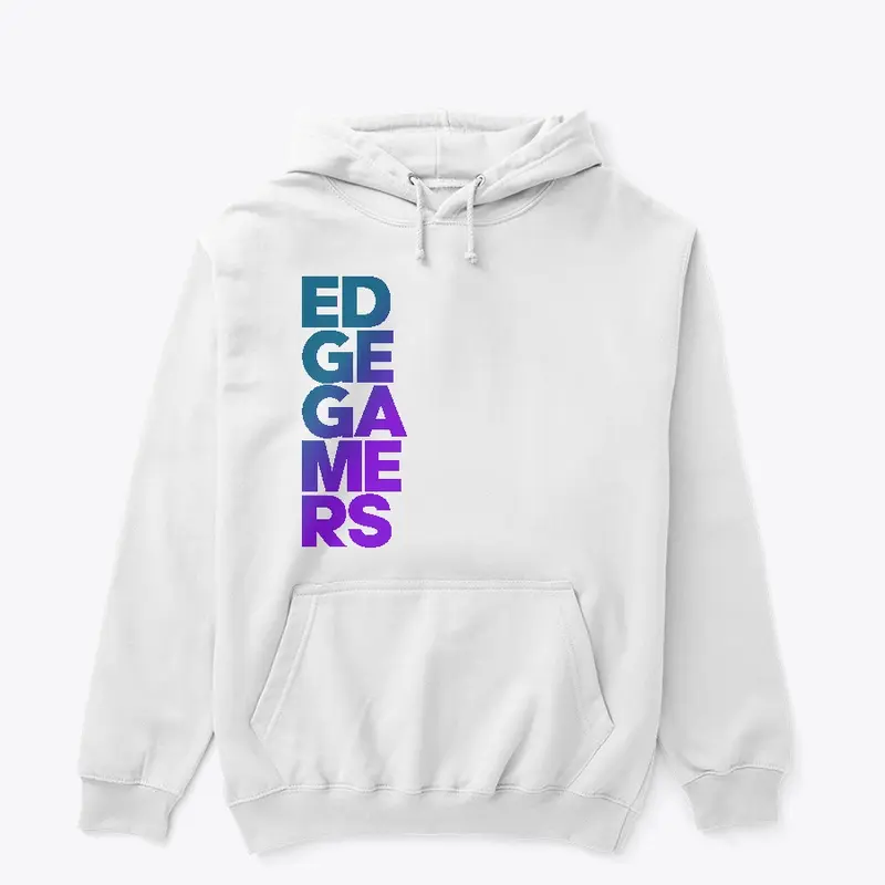 EdgeGamers Vertical Gradient