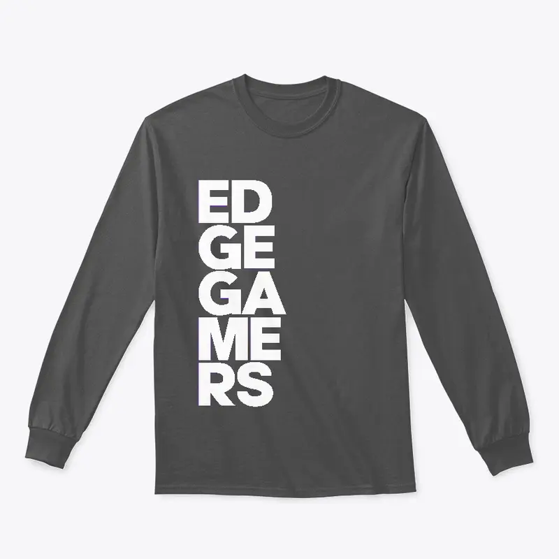 EdgeGamers White