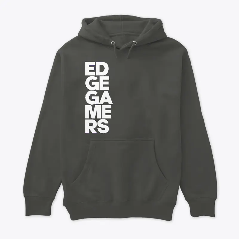 EdgeGamers White