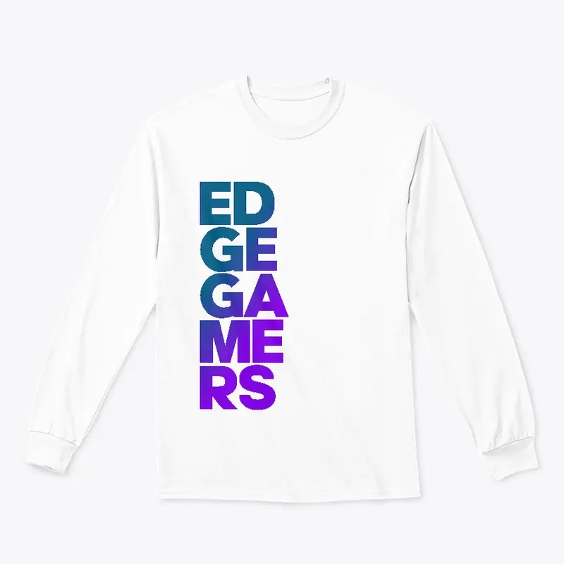 EdgeGamers Vertical Gradient