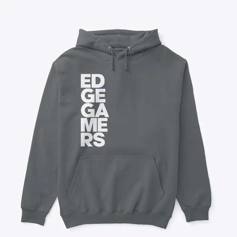 EdgeGamers White