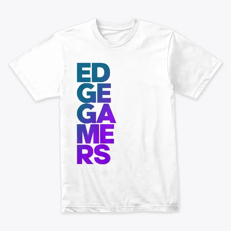 EdgeGamers Vertical Gradient