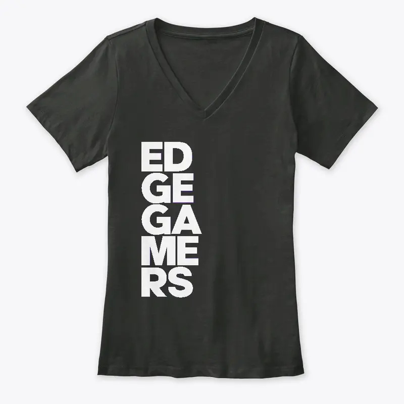 EdgeGamers White