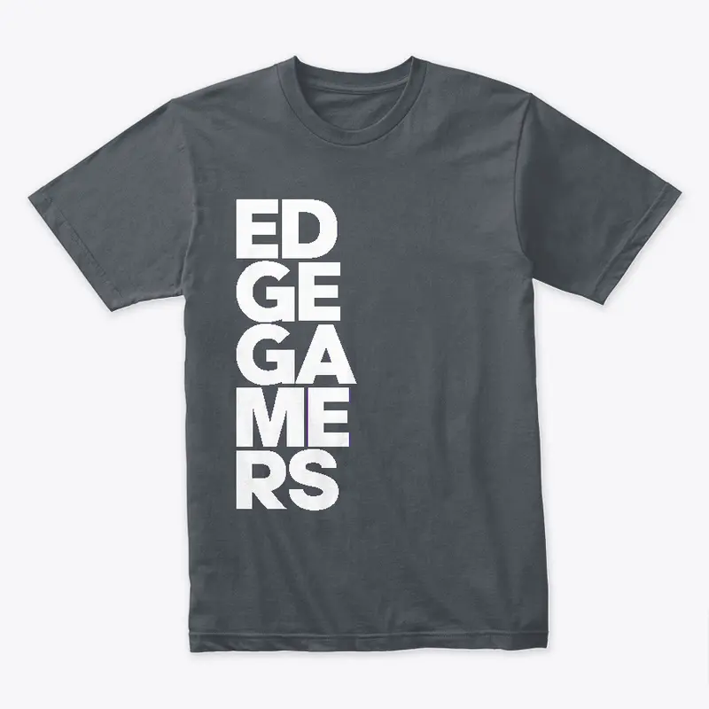 EdgeGamers White