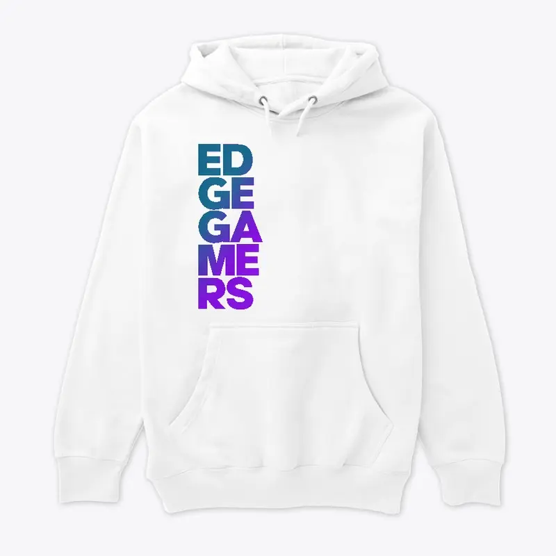 EdgeGamers Vertical Gradient