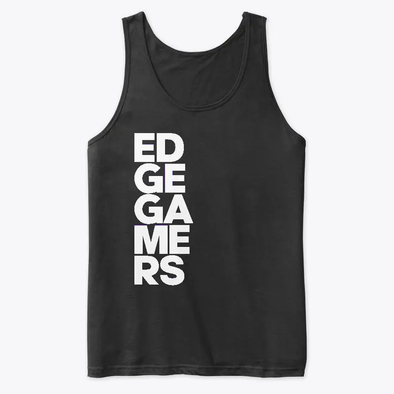 EdgeGamers White