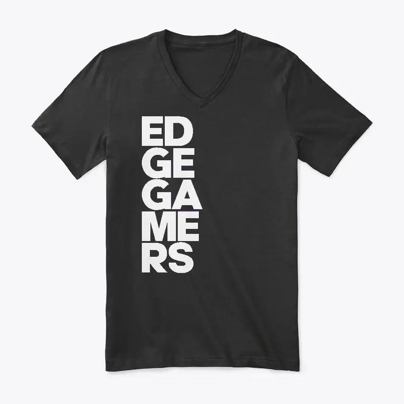 EdgeGamers White