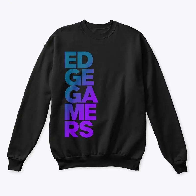 EdgeGamers Vertical Gradient