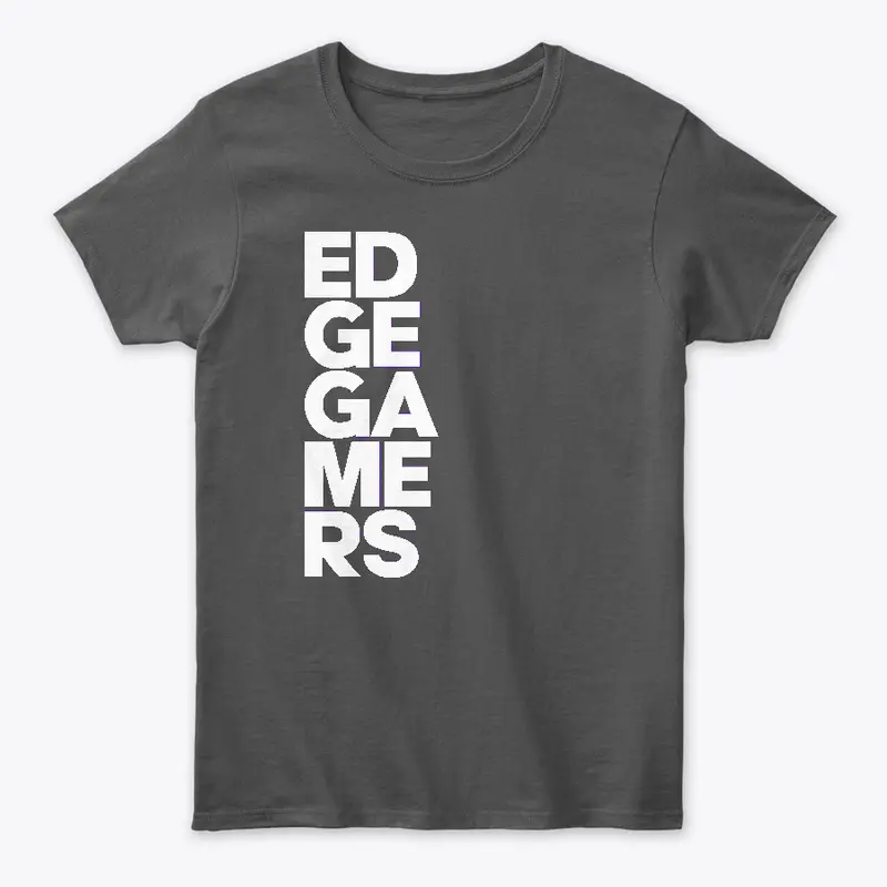 EdgeGamers White