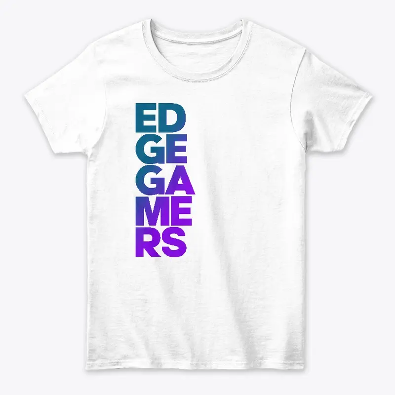 EdgeGamers Vertical Gradient